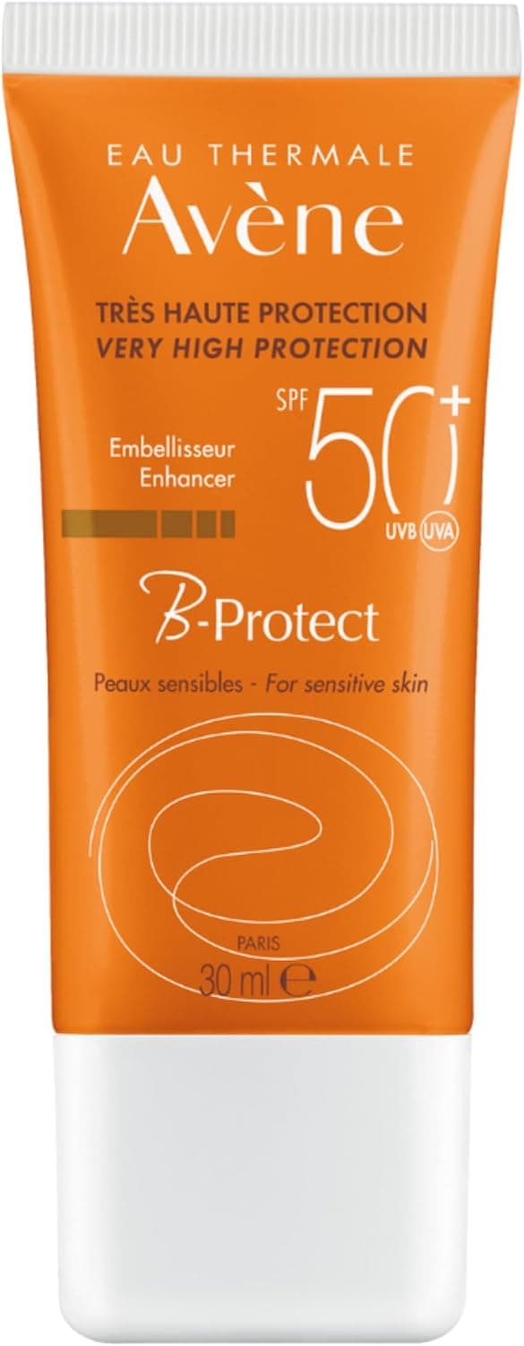 Avene Avene Solaire B-Protect SPF 50 Güneş Kremi 30ml 1 Paket