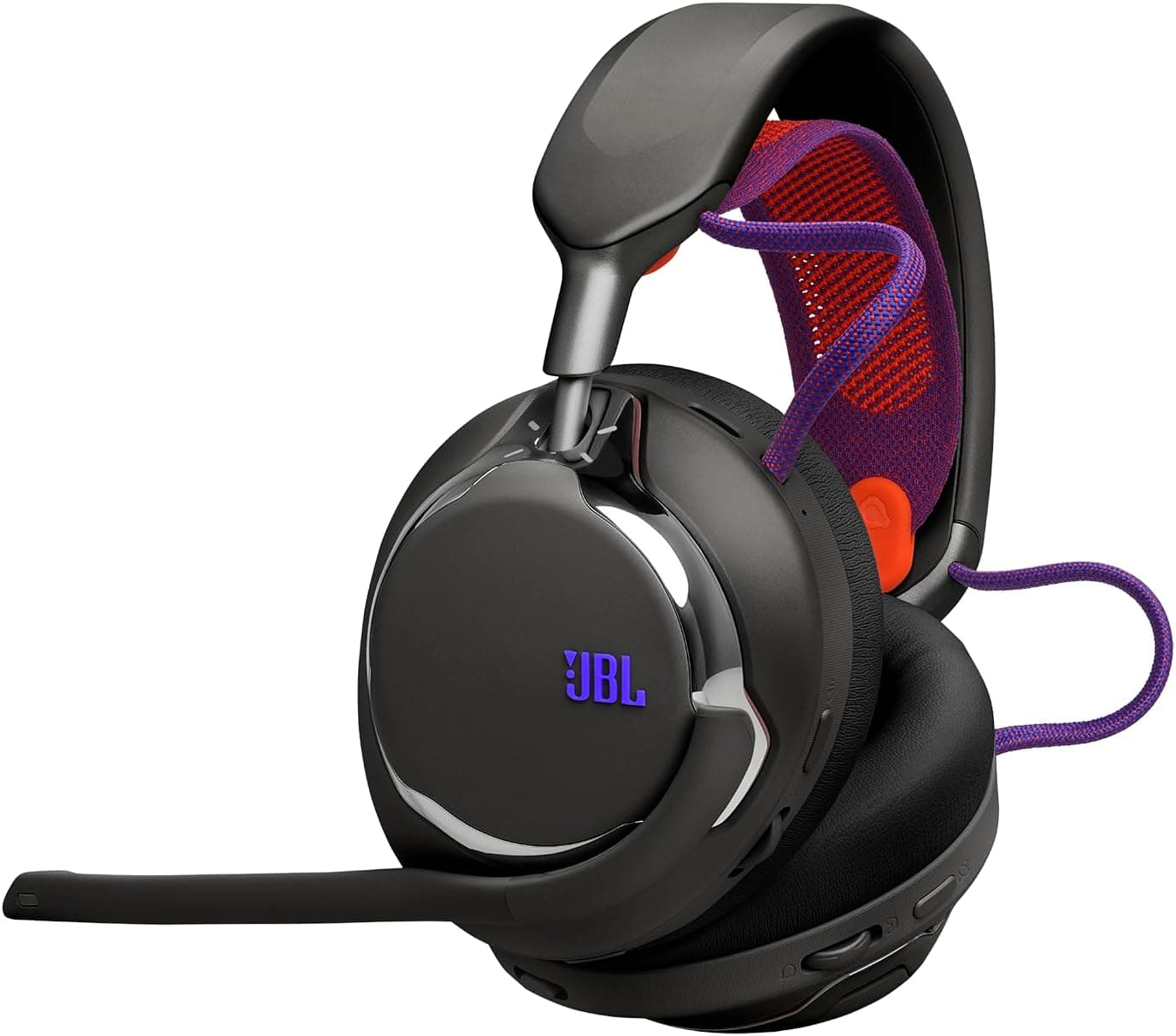 JBL Quantum 950, Gaming Kulaklık, Kablosuz, Siyah