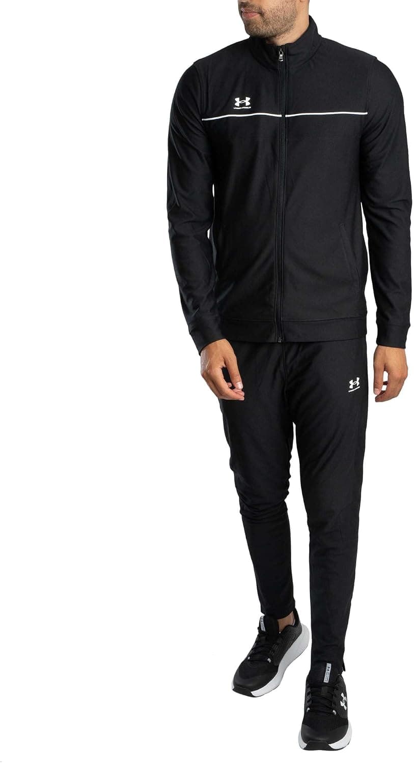 Under Armour UA M Challenger Tracksuit Eşofman Takımı Erkek