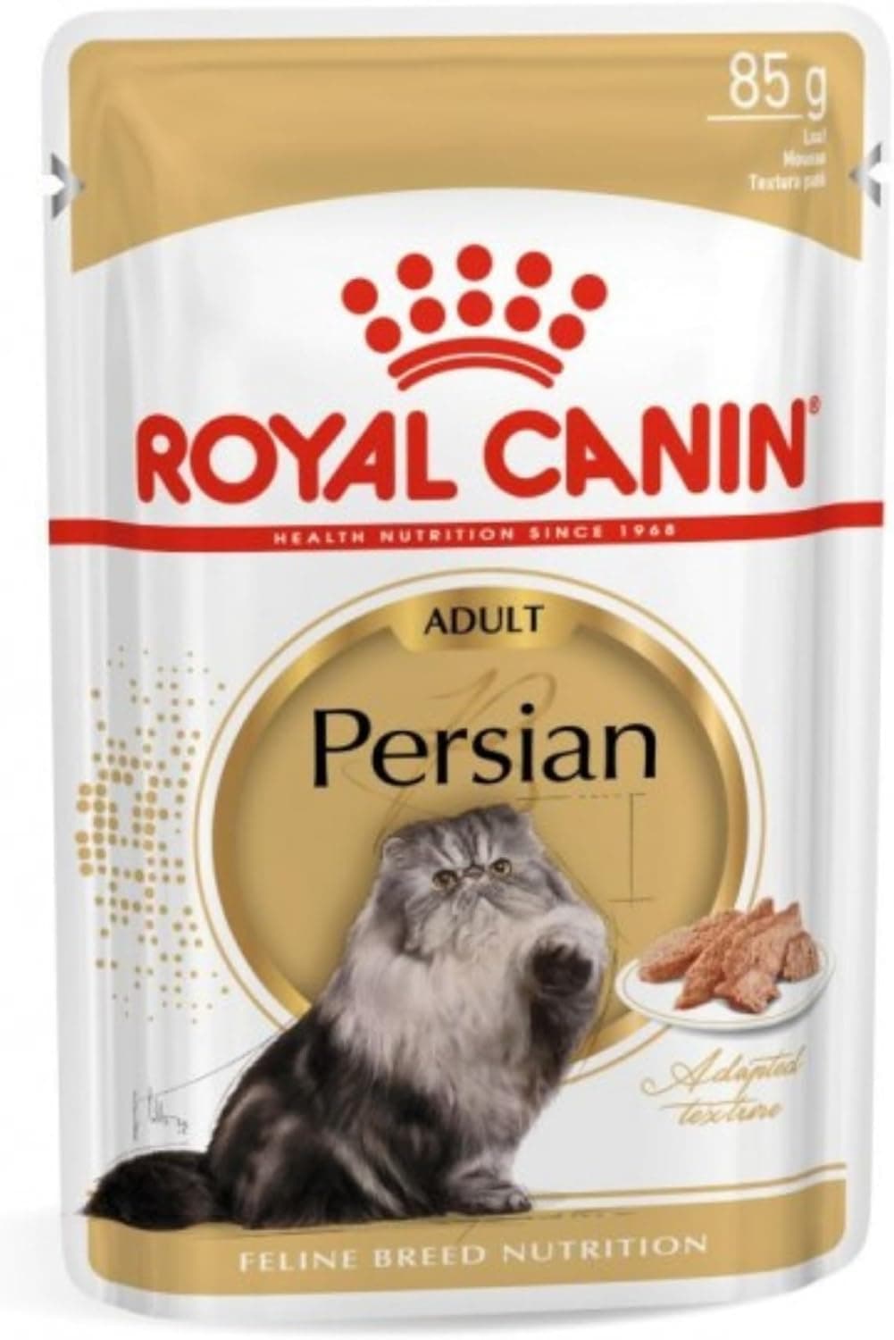 Royal Canin Persian Adult Kedi Yaş Mama, 85 Gr