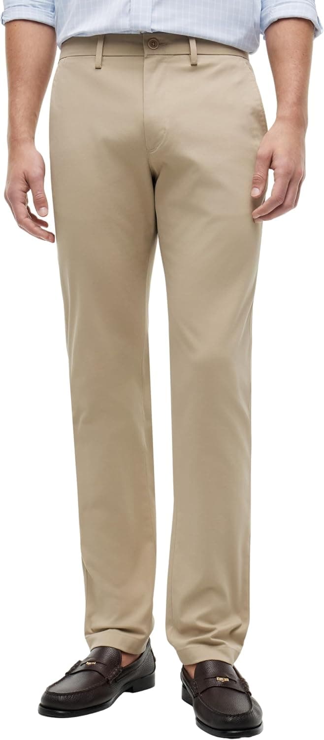 Tommy Hilfiger CORE BLEECKER 1985 PIMA COTTON Pantolon Erkek
