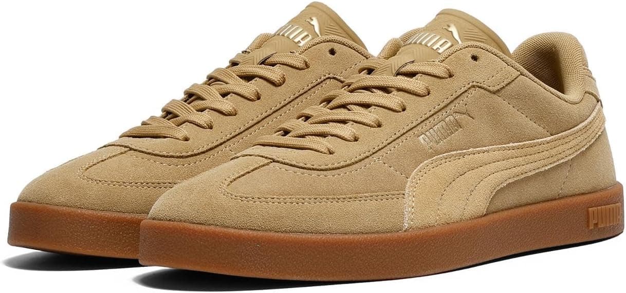 Puma Club II Era Suede Unisex Sneaker, 400717