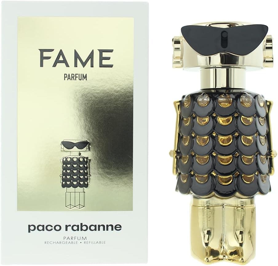 Paco Rabanne Fame Parfum EDP 80 ml Kadın Parfüm