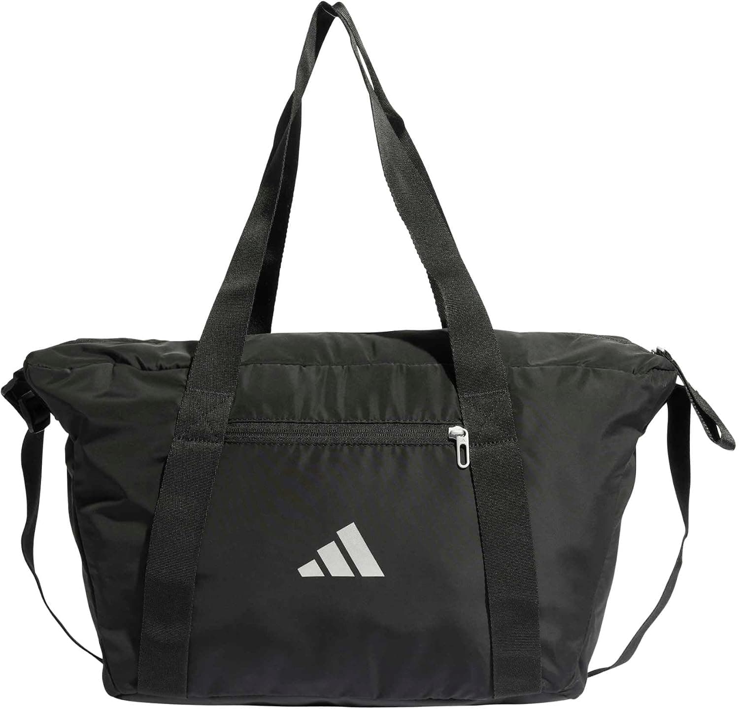 adidas Kadın ADIDAS SP BAG Duffel Çanta BLACK/SILVMT NS