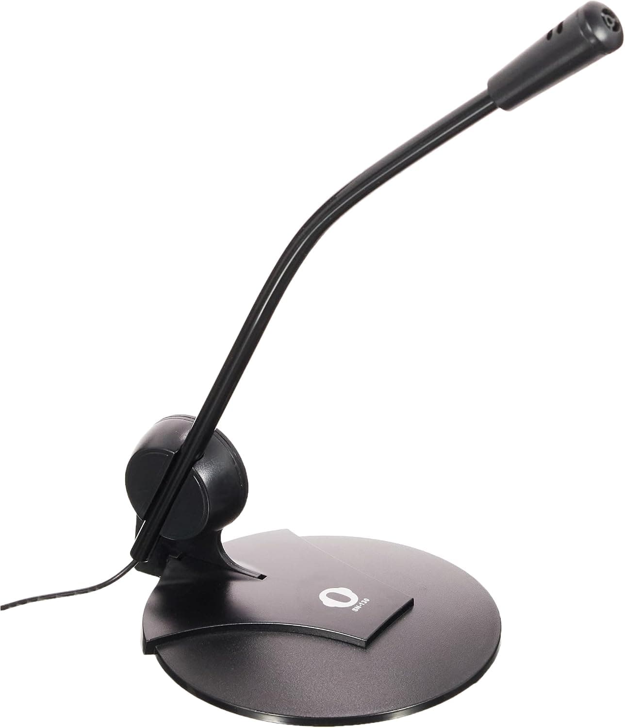 Snopy SN-130 Siyah Mikrofon