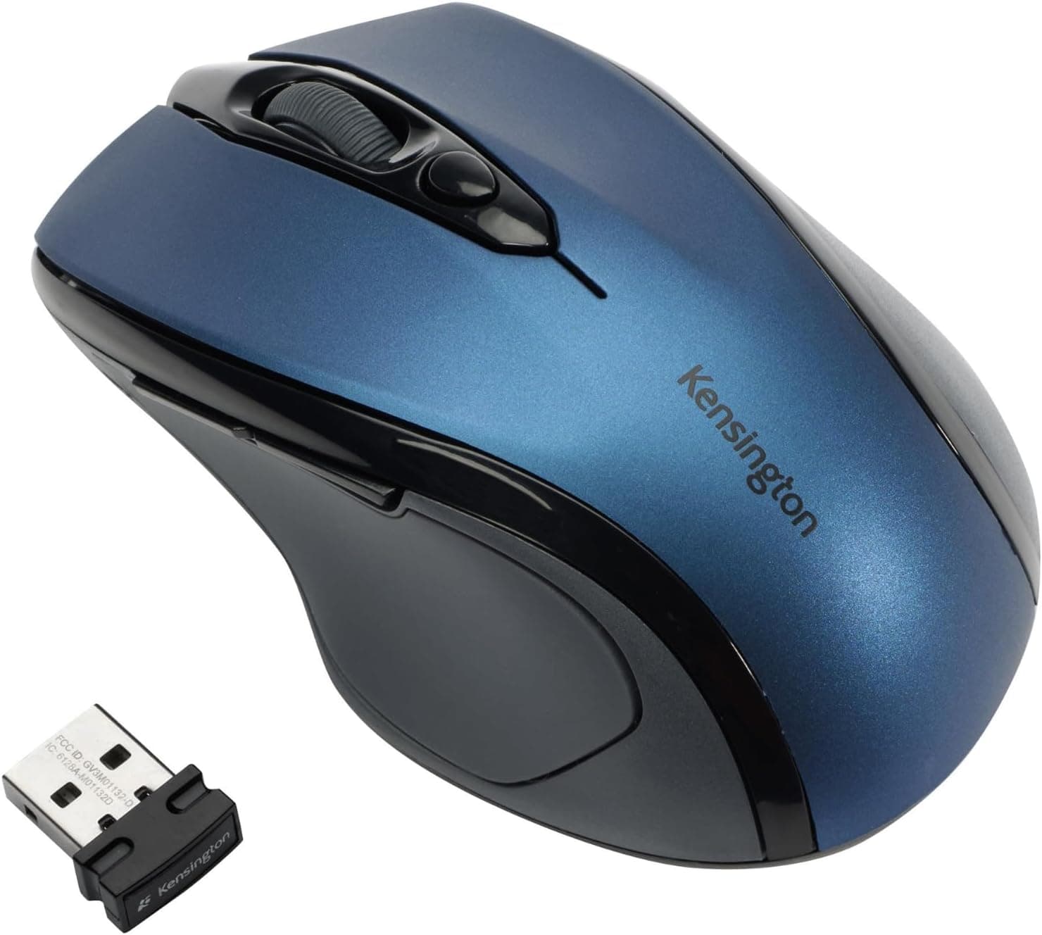 Pro Fit® Orta Boy Kablosuz Mouse