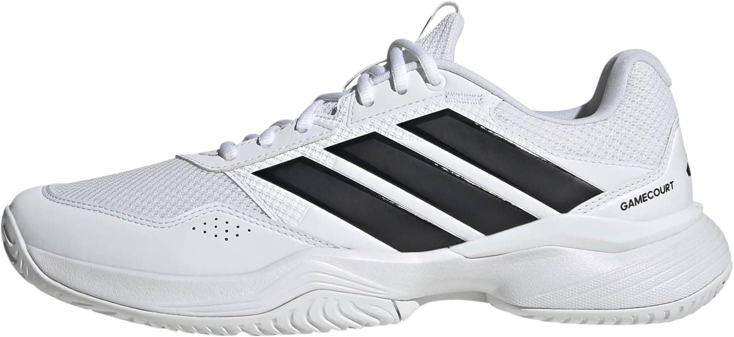 adidas GameCourt 3 M Spor Ayakkabı Düşük Bilekli (Futbol Dışı) Erkek