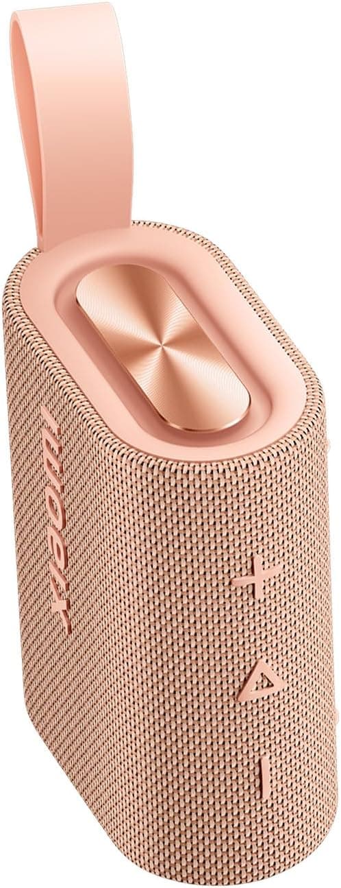 Xiaomi Sound Pocket S28D 5W IP67 Taşınabilir Bluetooth Hoparlör, Yavru Ağzı