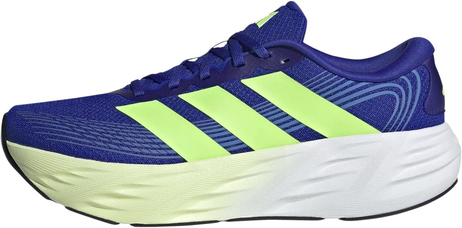 adidas GALAXY 8 M Spor Ayakkabı Düşük Bilekli (Futbol Dışı) Erkek