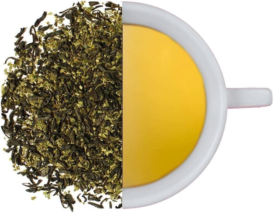 Beta Tea Mate Yeşil Çay 50gr - B.1079