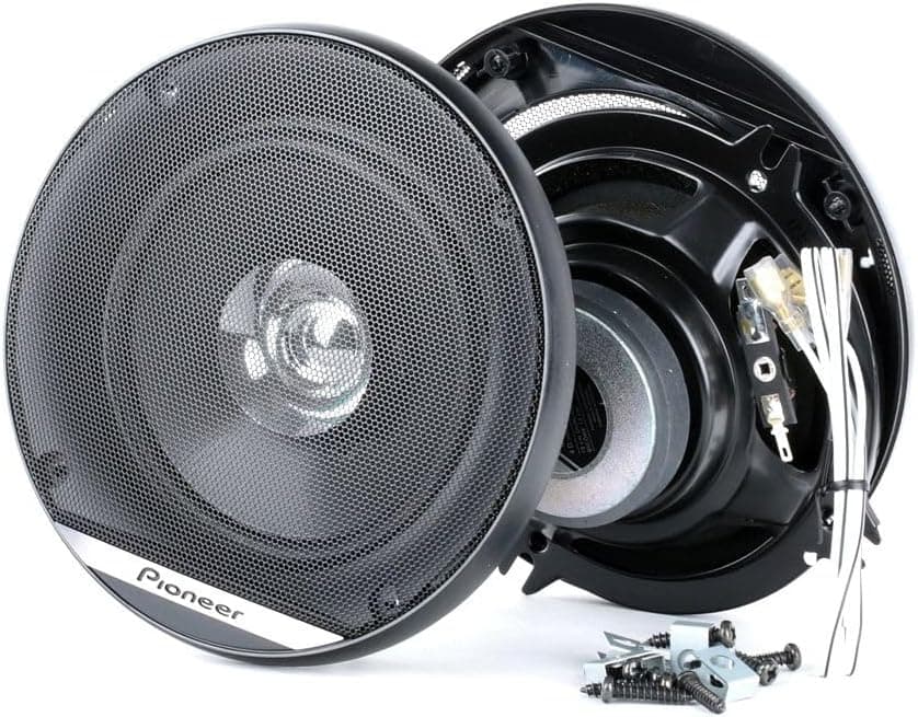 Pioneer TS-G1310F 230 Watt 13 Cm Hoparlör