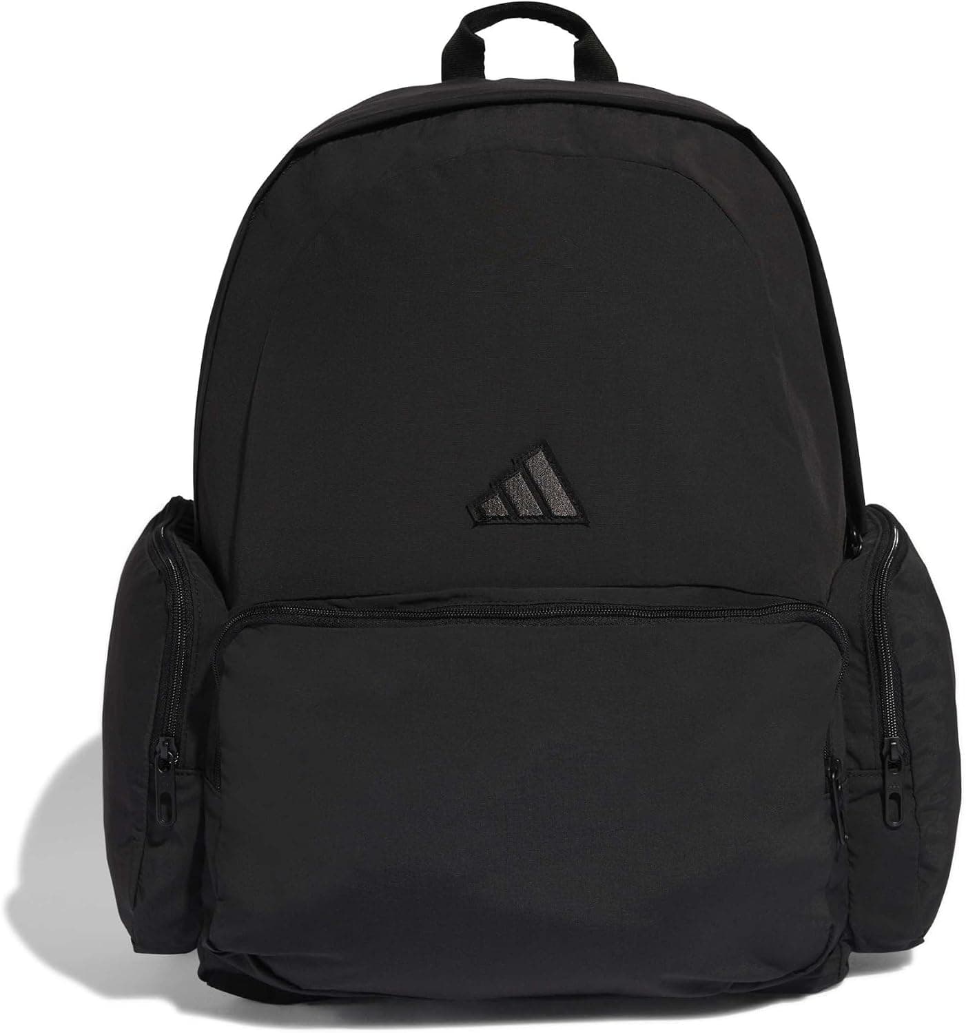 Adidas ESS SUPSIZE BP Unisex Yetişkin Sırt Çantası BLACK/WHITE Standart