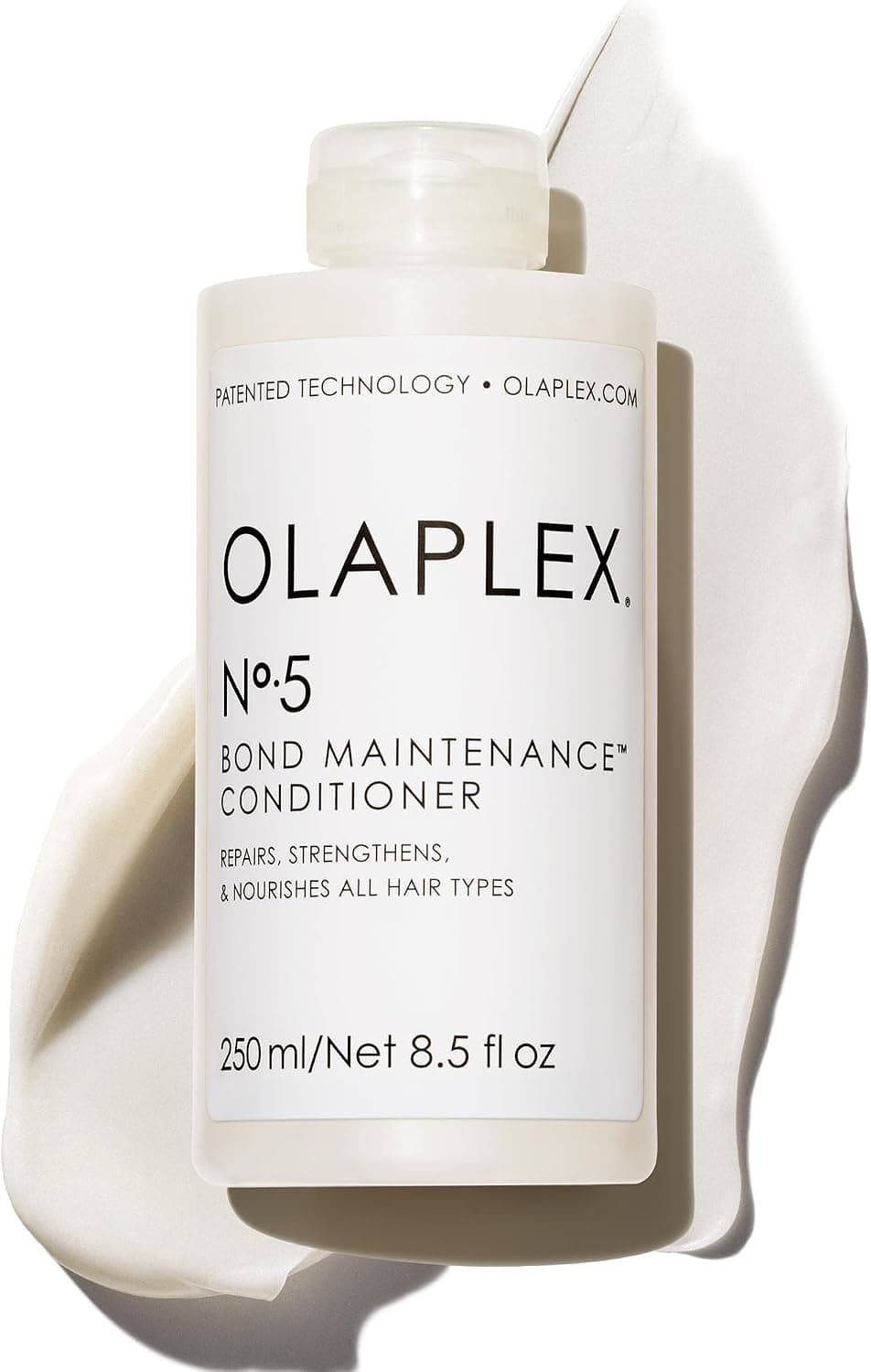 OLAPLEX New No. 5 Bond Maintenance Conditioner 8.5oz/250ml Saç Bakım Kremi