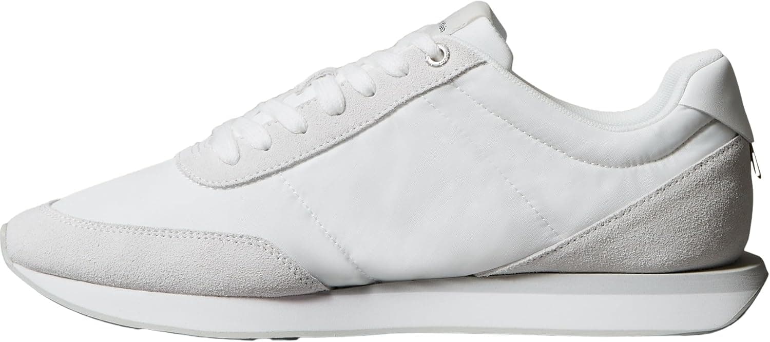 Calvin Klein RETRO RUNNER ESS MIX MAT Spor AyakkabıErkek