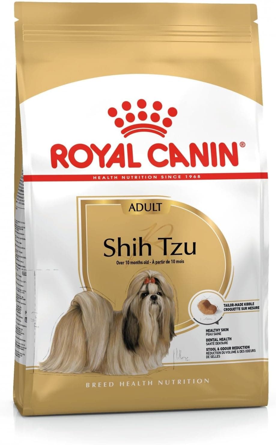 Royal Canin Köpek Maması Shih Tzu Adult 1.5 Kg