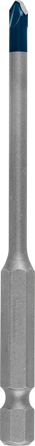 Bosch Professional 1x Expert HEX-9-HardCeramic Matkap Ucu (Sert fayanslar, Ø 4 mm, Aksesuar Döner Matkap/Vidalamalar)