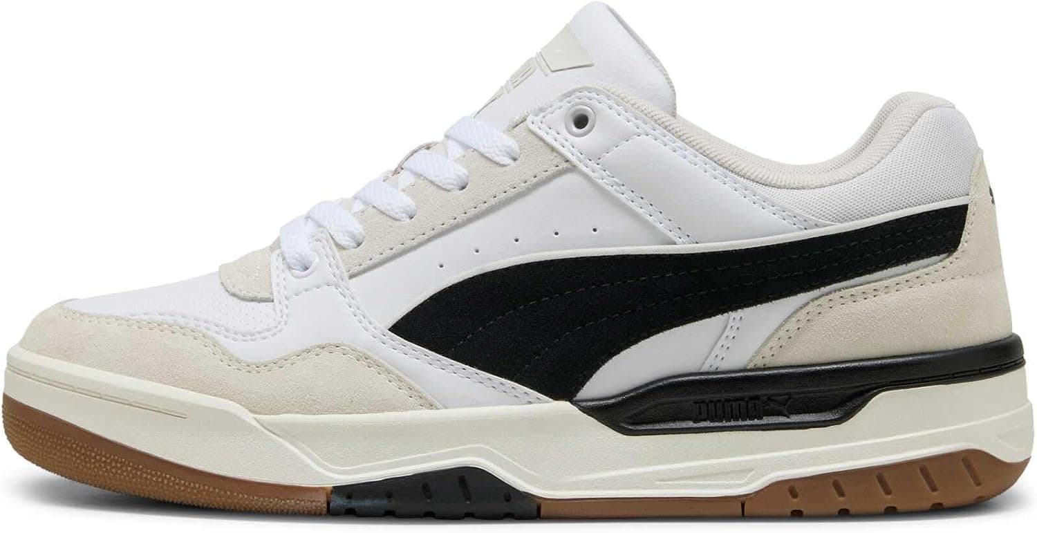 Rebound Retro Sd Erkek Beyaz Sneaker Ayakkabı 40021401