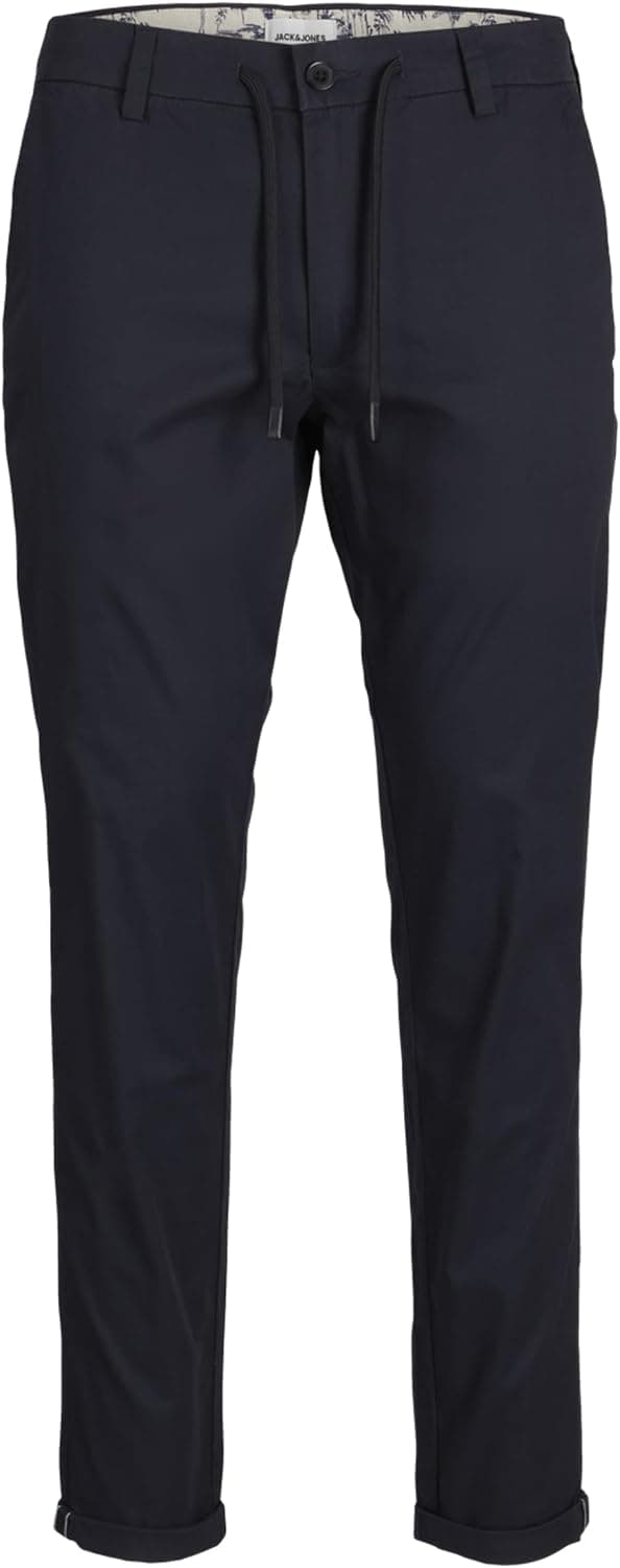 JACK & JONES JPSTMARCO SUNNY CHINO SN Pantolon Erkek