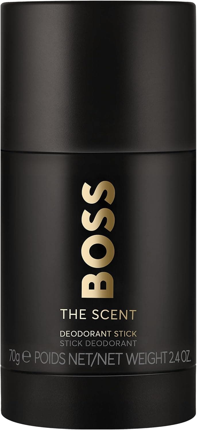 Hugo Boss The Scent 75 ml Erkek Deodorant Stick, 737052993546