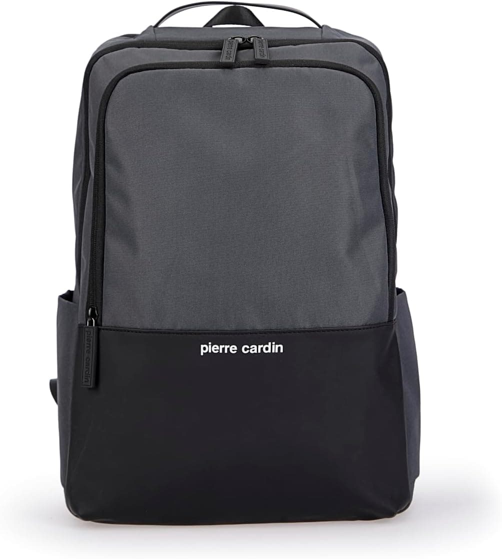 Pierre Cardin Unisex Yetişkin Sırt Çantası Large