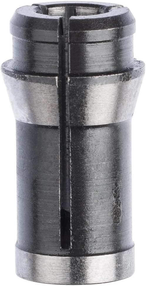 Bosch Professional Sıkıştırma Pensesi Sıkıştırma Somunsuz 1/4 İnç, Bosch Düz Taşlama Makineleri İçin, 2608570140