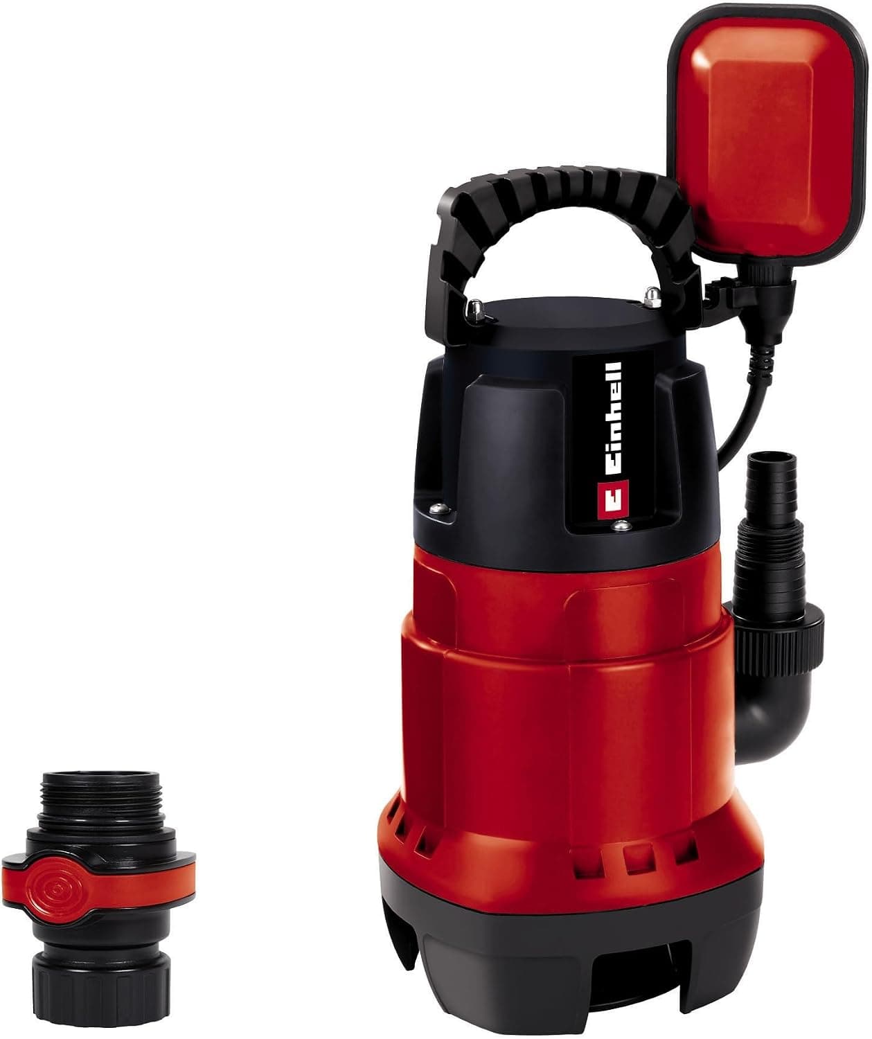 Einhell Kirli Su Dalgıç Pompa GC-DP 7835 4170682