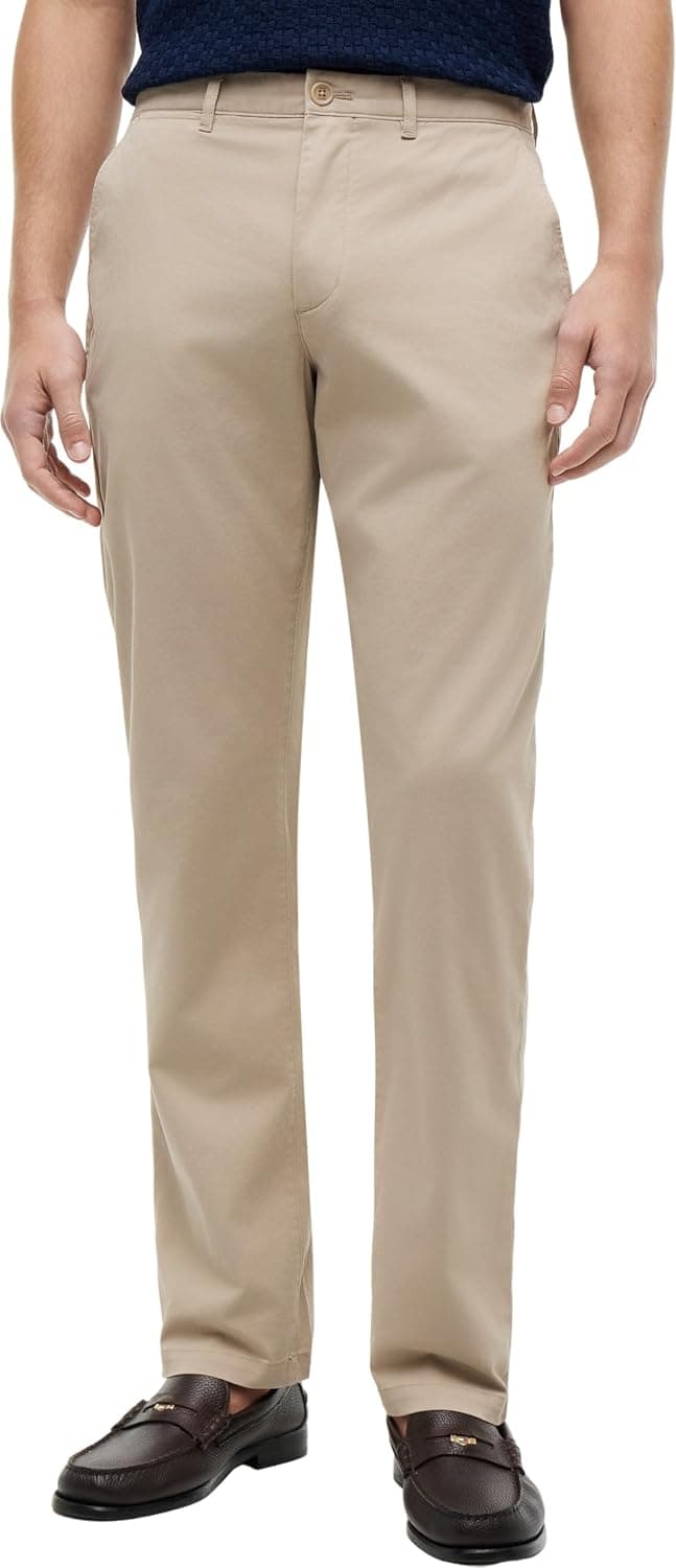 Tommy Hilfiger CORE DENTON ESSENTIAL TWILL Pantolon Erkek