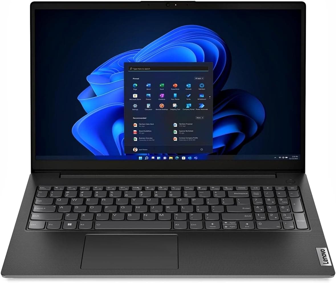 Lenovo V15 G4 İntel Core İ7 13620H 24GB 1TB SSD Windows 11 Home 15.6" Fhd Taşınabilir Bilgisayar 83A100QMTRA11