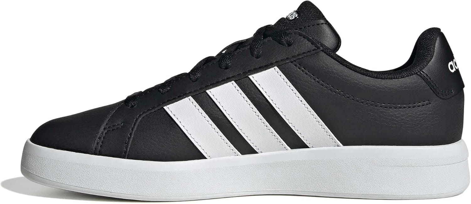 adidas Grand Court Base 3.0 Sneaker, 01-HQ0090-1