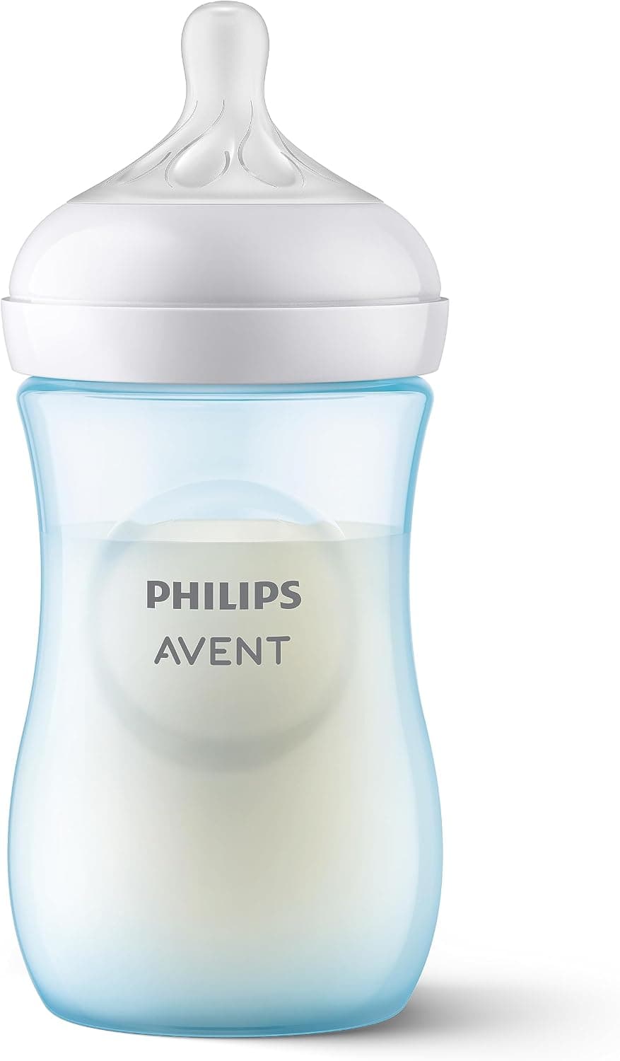 Philips Avent Doğal Tepkili Bebek Biberonu, 260 ml, 3-6 ay