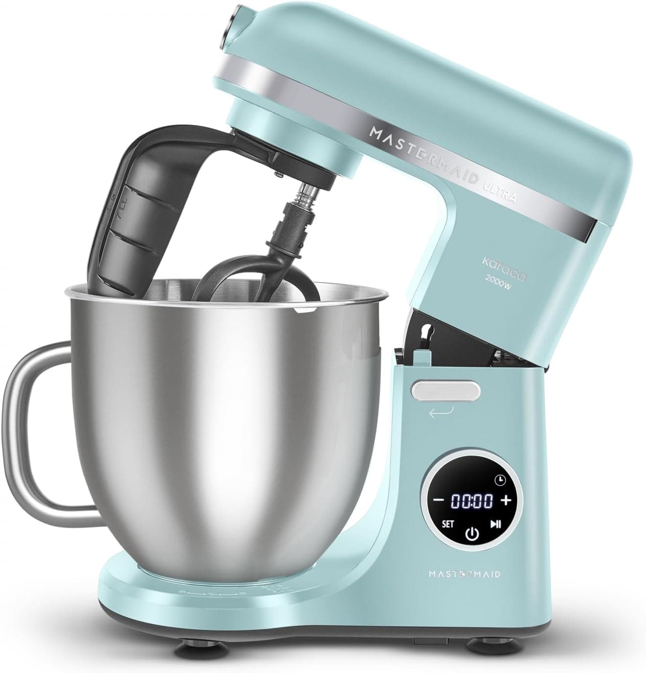 Karaca Mastermaid Chef Ultra D2000 Mutfak Şefi Tiffany