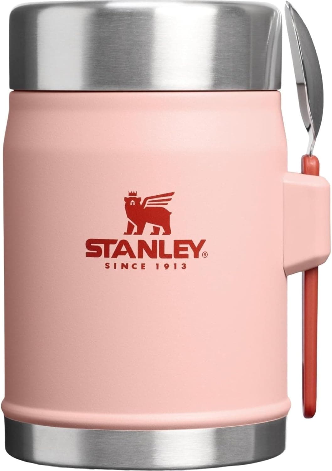 Stanley 10-11353-0111 Termos, 0.40 L, Şeftali