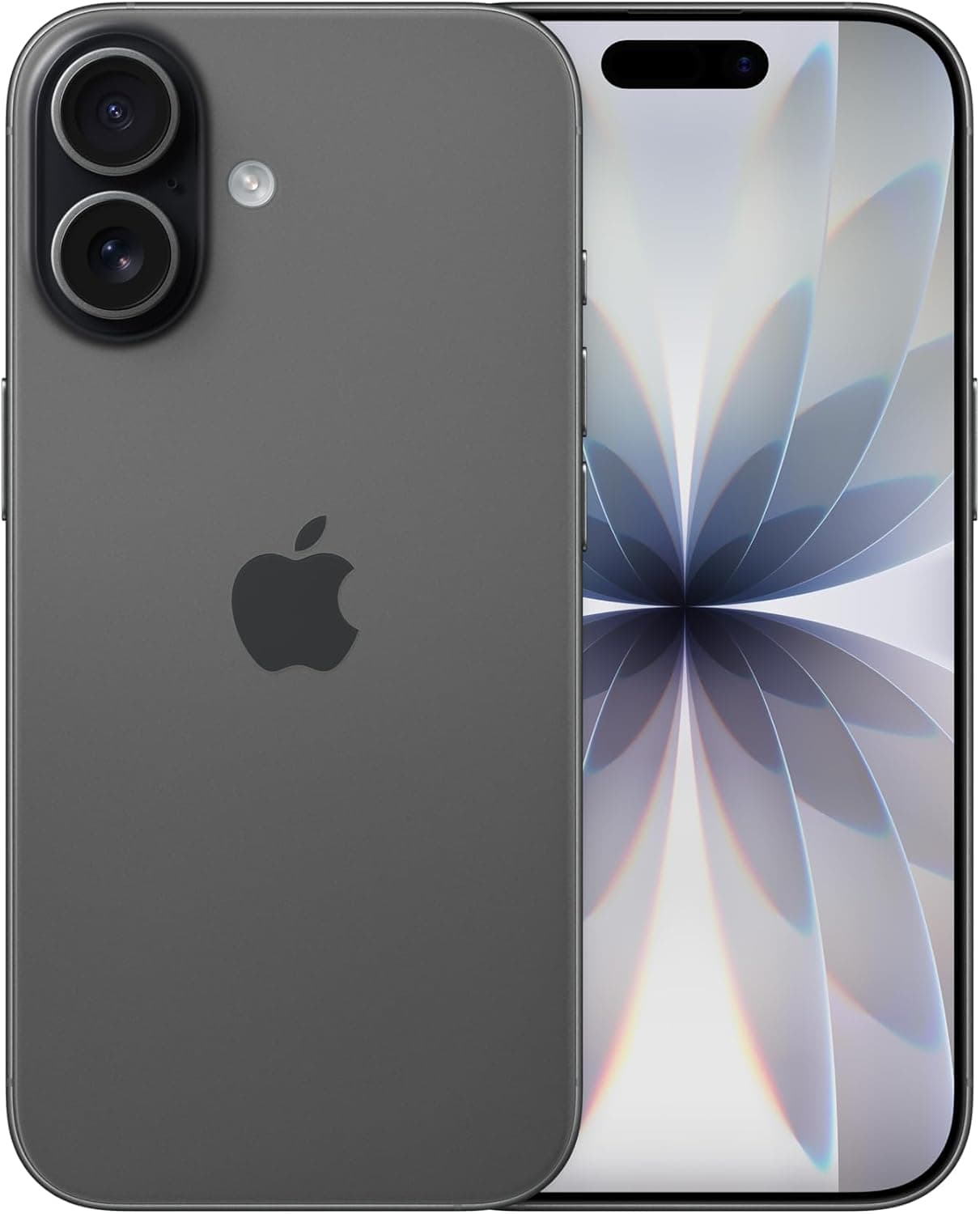 Apple iPhone 17 512 GB: ProMotion teknolojisine sahip 6.3 inç ekran, A19 Çip, Daha Pratik Grup Selfie’leri İçin Yeni Center Stage Ön Kamera, Çizilmelere Karşı Daha Dayanıklı; Siyah