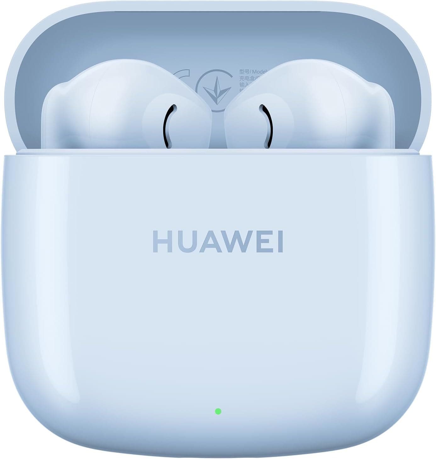 HUAWEI FreeBuds SE 2, 40 Saatlik Pil Ömrü, Canlı Renkler ve Taşınabilir Tasarım, 10 Dakikalık Şarjla 3 Saat Müzik Keyfi, IP54 Toz ve Su Sıçramasına Dayanıklılık, Güçlü Bluetooth 5.3 Bağlantısı, Mavi