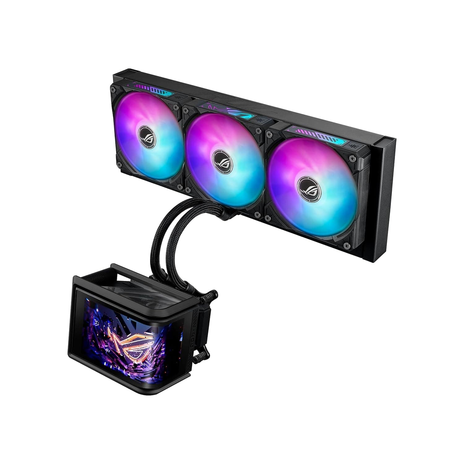ROG RYUO IV SLC 360 ARGB