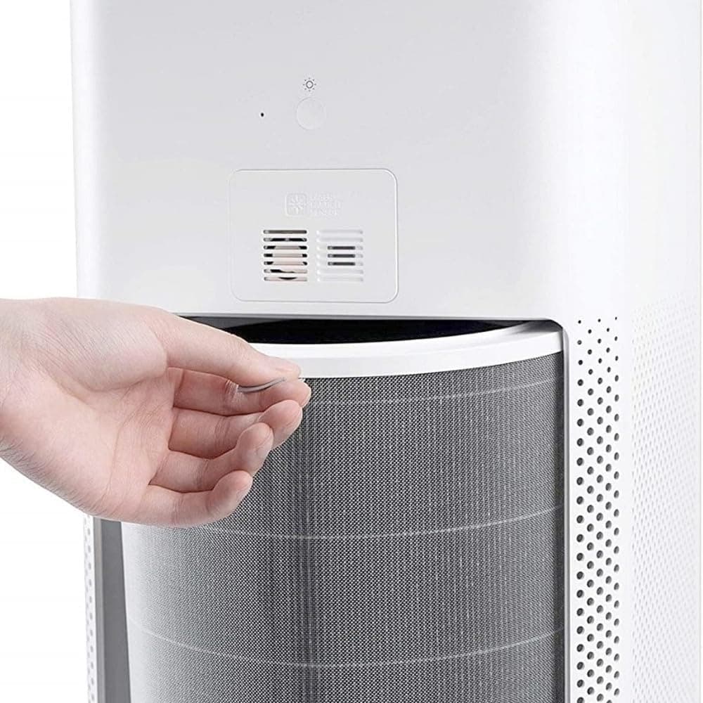 Xiaomi Mi Air Purifier 1 2 3 Pro Hava Temizleyici ile Uyumlu HEPA Filtre