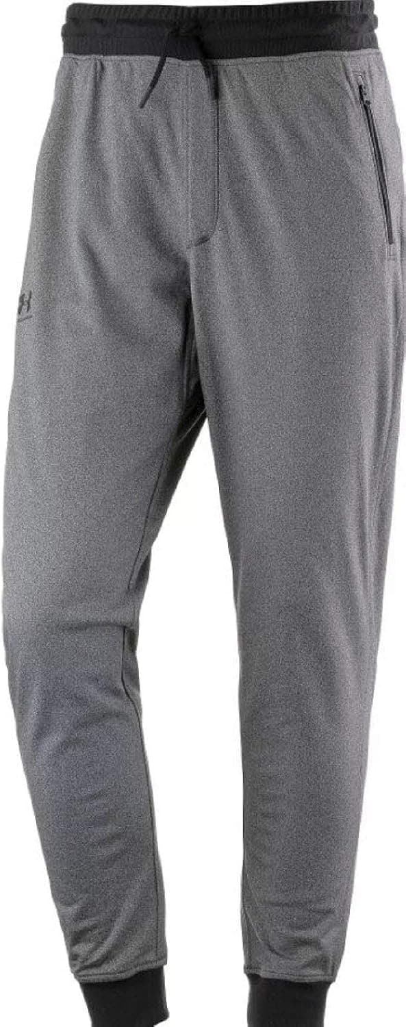 Under Armour SPORTSTYLE TRICOT JOGGER Pantolon Erkek