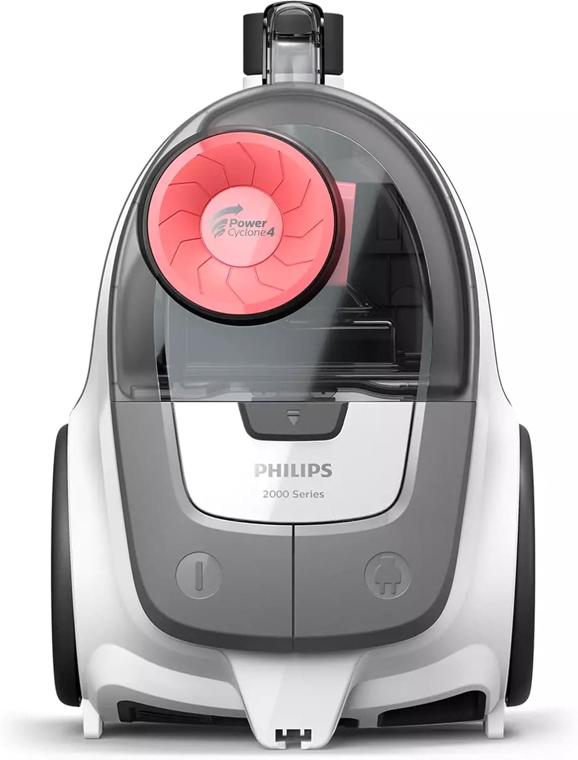 Philips XB2142/09 Toz Torbasız Elektirikli Süpürge