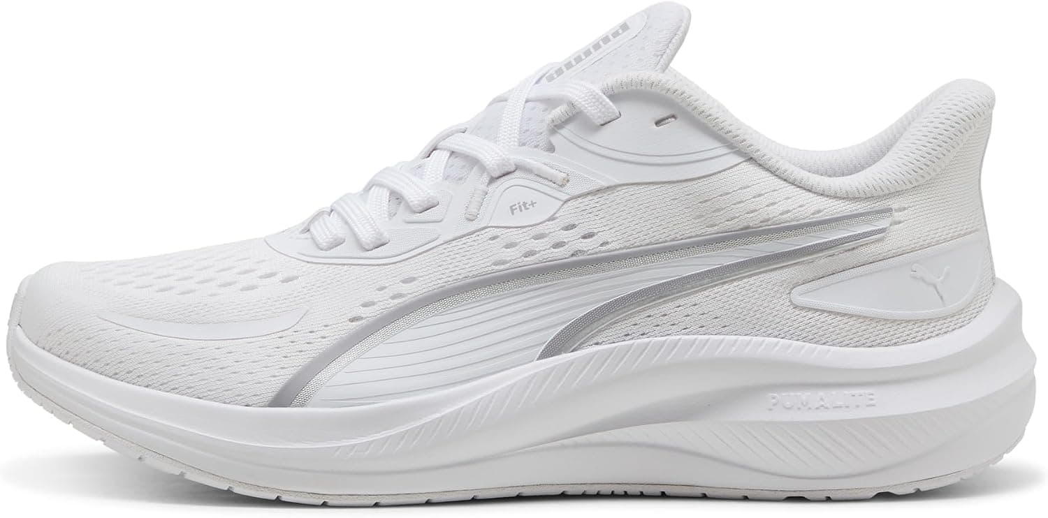PUMA Skyrocket Lite 2 Spor AyakkabıUnisex Yetişkin