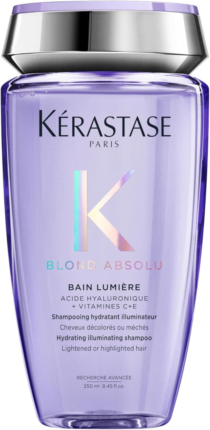 Kérastase Blond Absolu Bain Lumiere Şampuan 250ml