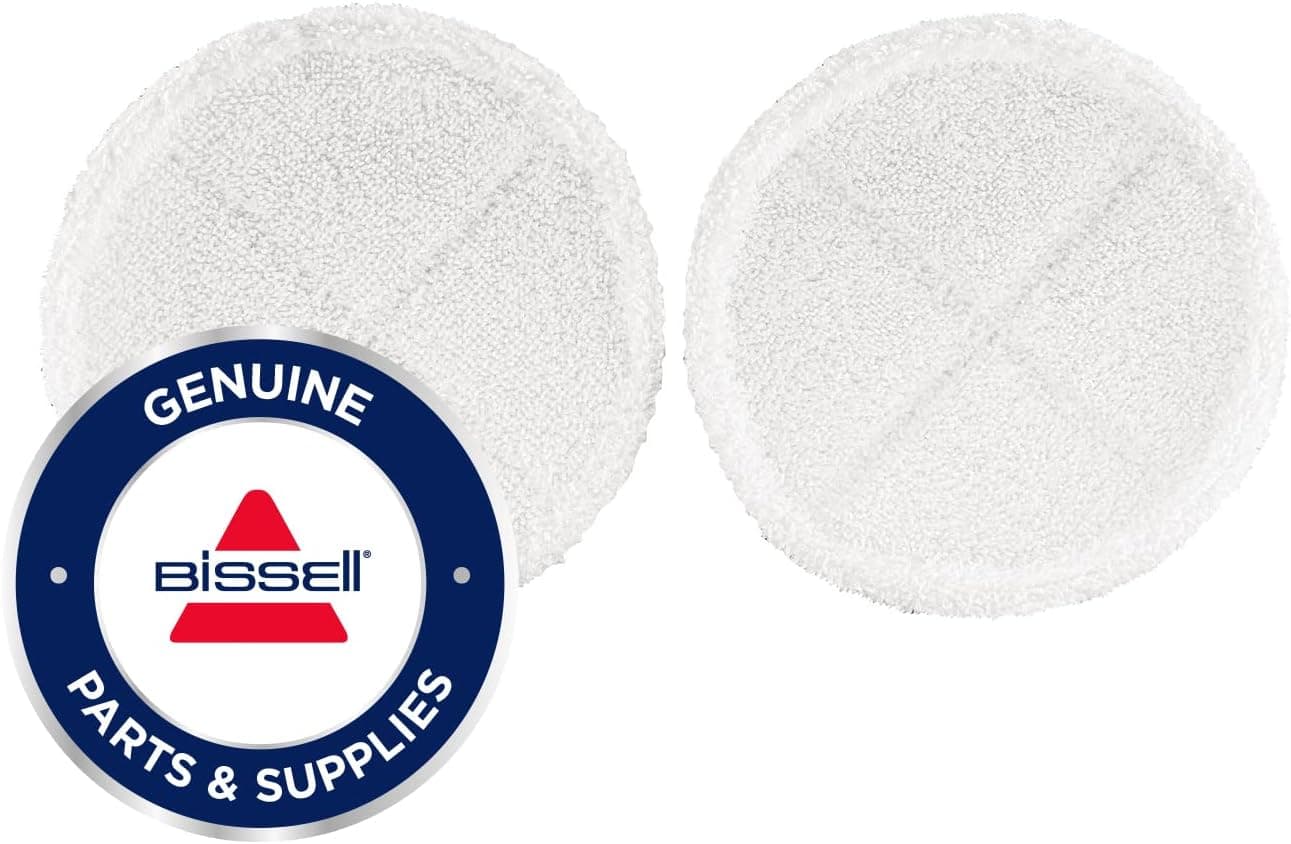 Bissell 2131 Spinwave Mop Pedi