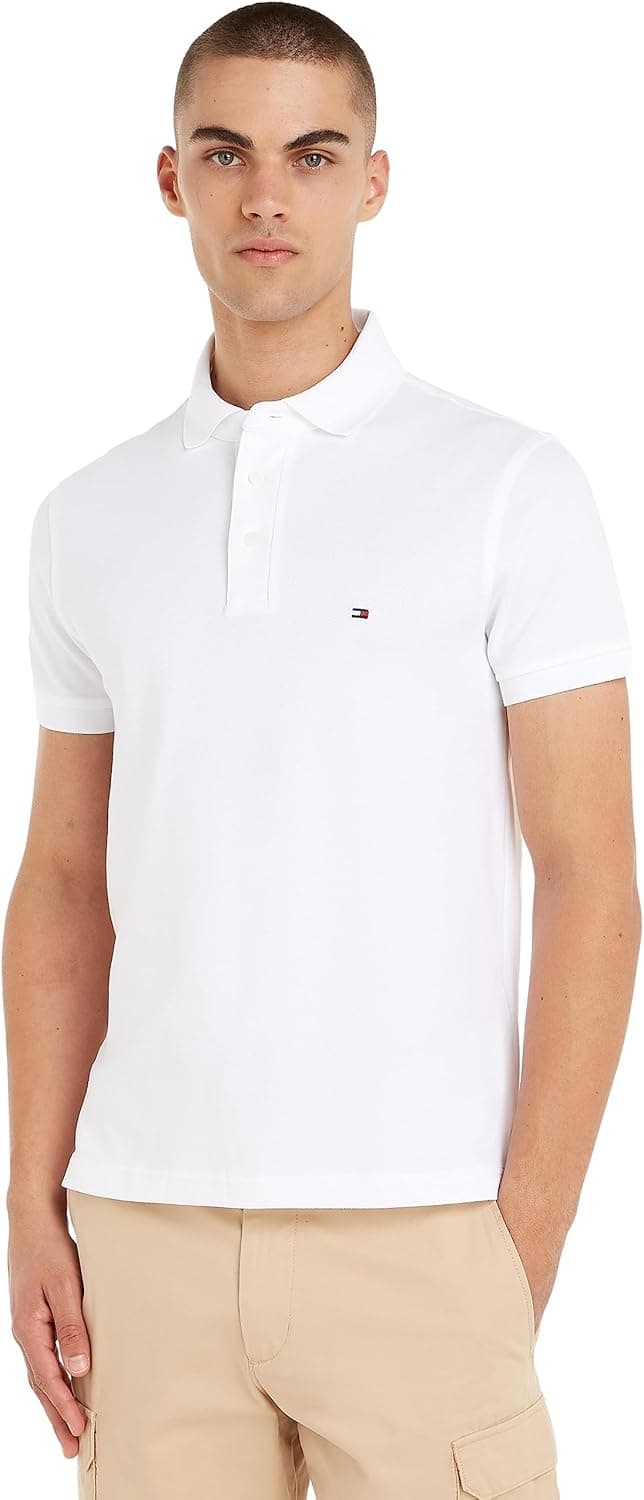 Tommy Hilfiger Erkek Slim Fit Yüzme Altları