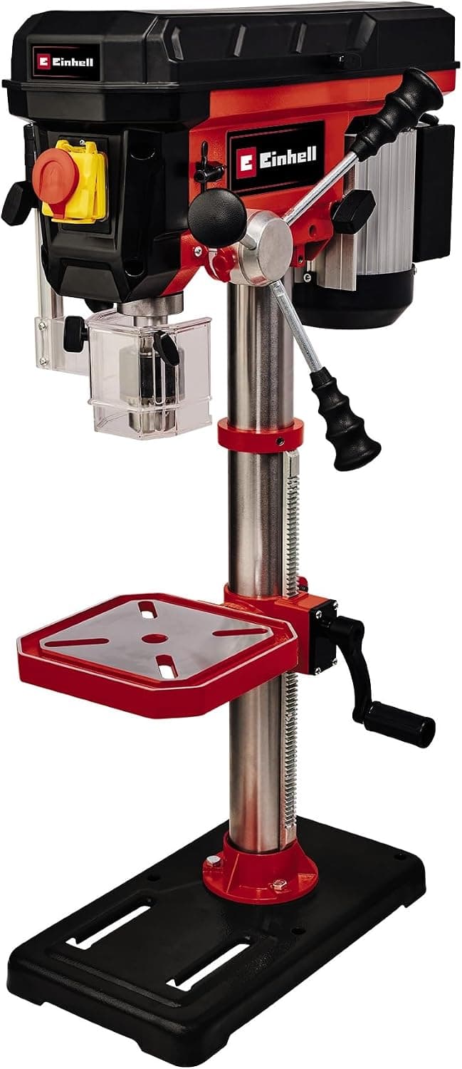Einhell Sütunlu Matkap TC-BD 630/1 4520597