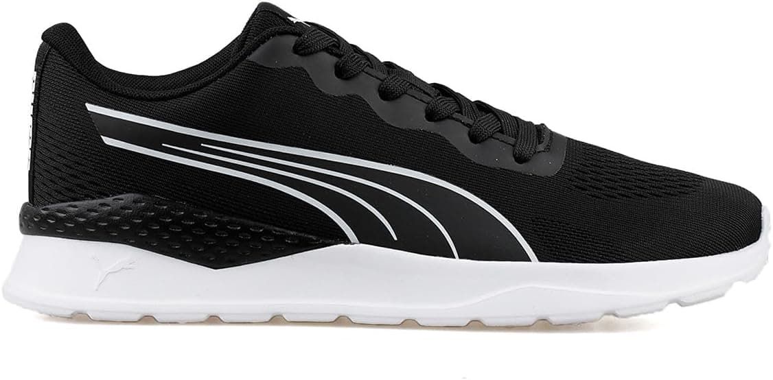 Puma Unisex Yetişkin Lite Runner Tdp Spor Ayakkabı