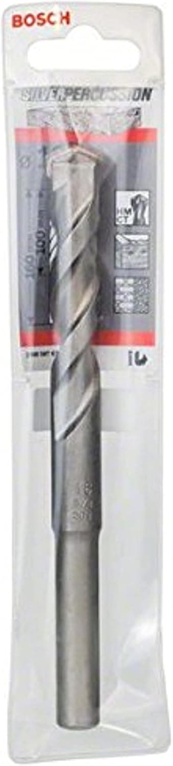 Bosch Professional 1 x Beton Matkap Ucu CYL-3 (Beton için, Ø 16 x 100 x 160 mm, Darbeli Matkap Aksesuarı) 1 Adet