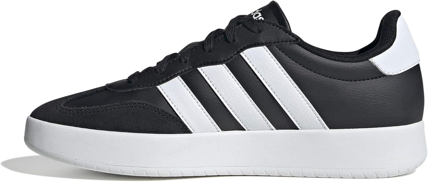 adidas Erkek BARREDA Ayakkabı - Düşük Taban (Futbol Dışı)