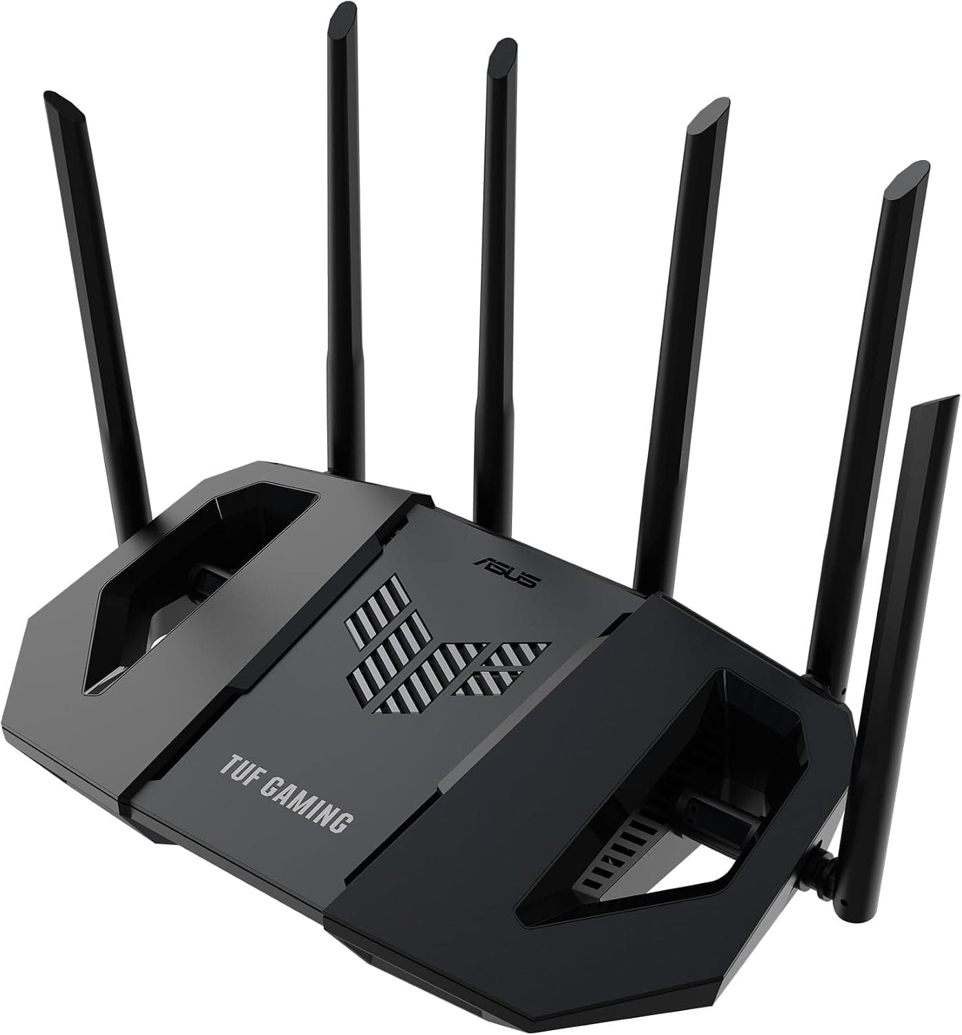 ASUS TUF-BE6500 BE3600 WiFi7 Dual-Band Gaming Extendable Router