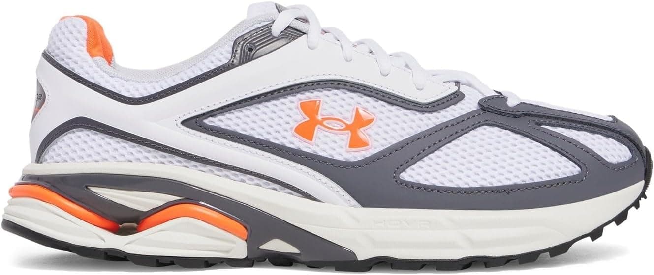 Under Armour 3027595-118 SneakerErkek