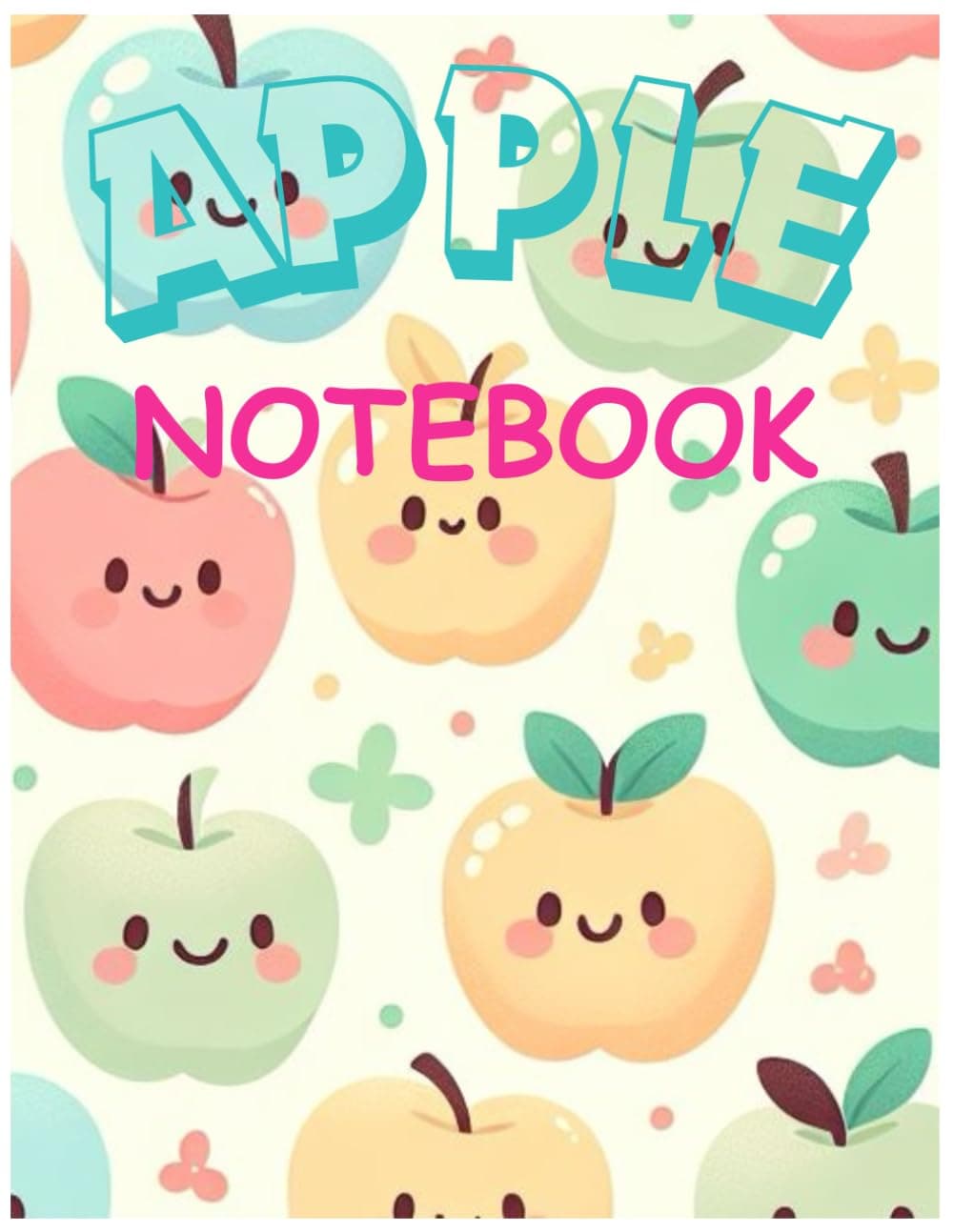 Apple Notebook