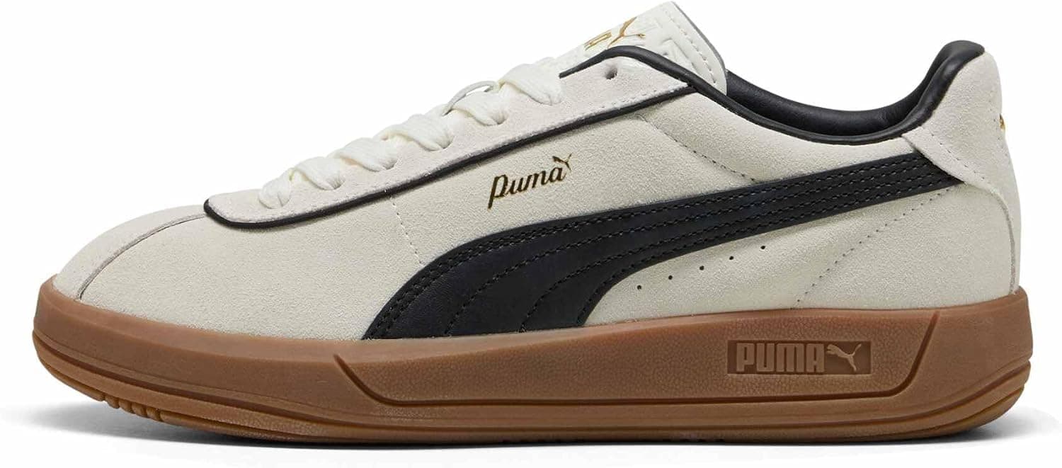 Puma Club Klassika Suede Kadın Günlük Spor Ayakkabı